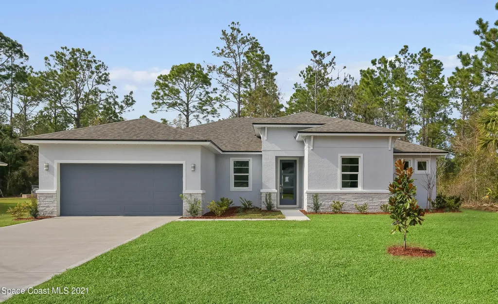 474 Catalina Avenue NW Palm Bay FL 32907