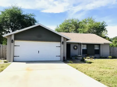 2825 Raintree Lake Circle Merritt Island FL 32953