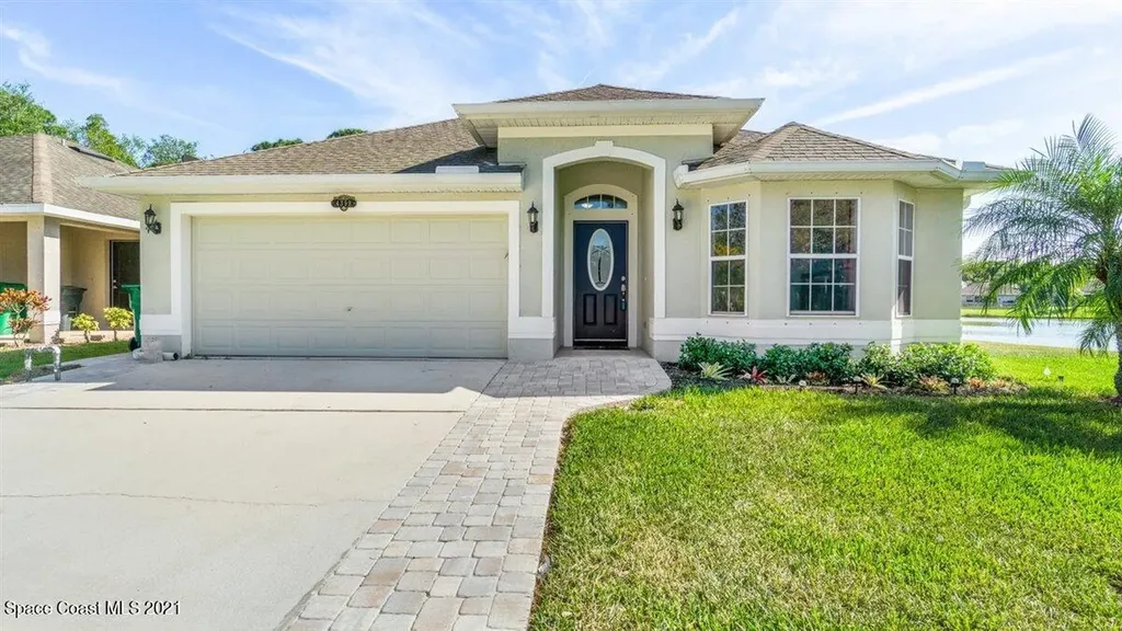 4398 Palladian Way Melbourne FL 32904