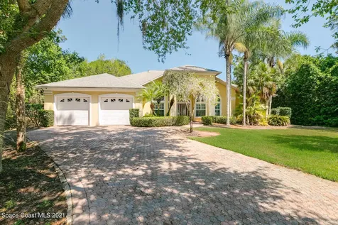 1368 Otter Lane Merritt Island FL 32953