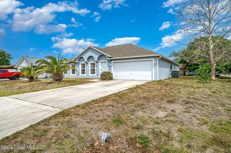 2135 Kent Street NE Palm Bay FL 32907