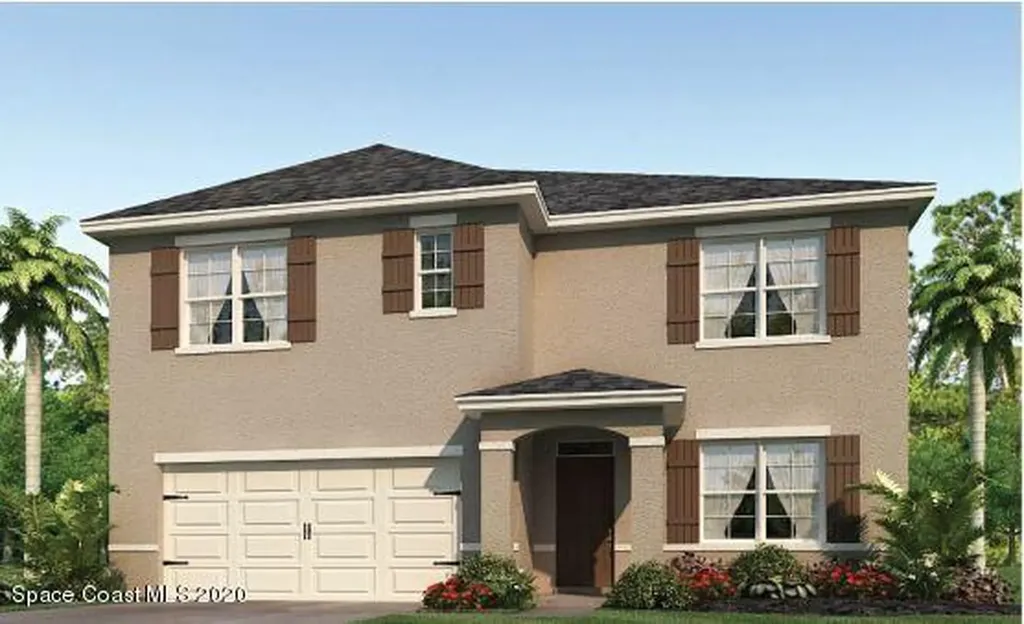 625 Sorrento Drive Cocoa FL 32922