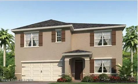 625 Sorrento Drive Cocoa FL 32922
