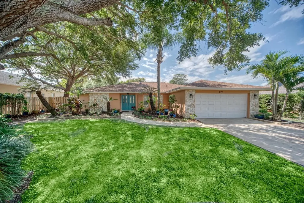 127 Sand Dollar Road Indialantic FL 32903
