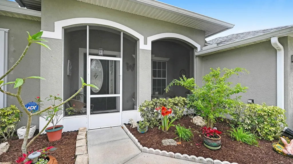 4831 Pennyroyal Court Melbourne FL 32940
