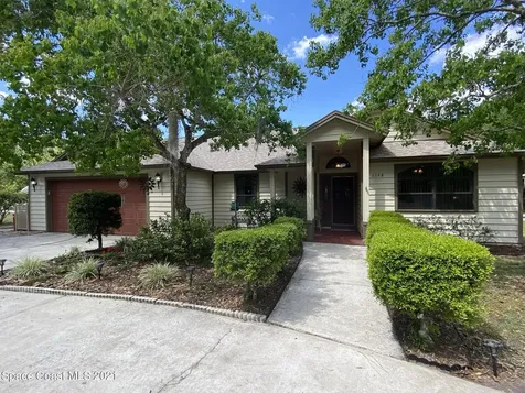 1748 N Singleton Avenue Titusville FL 32796