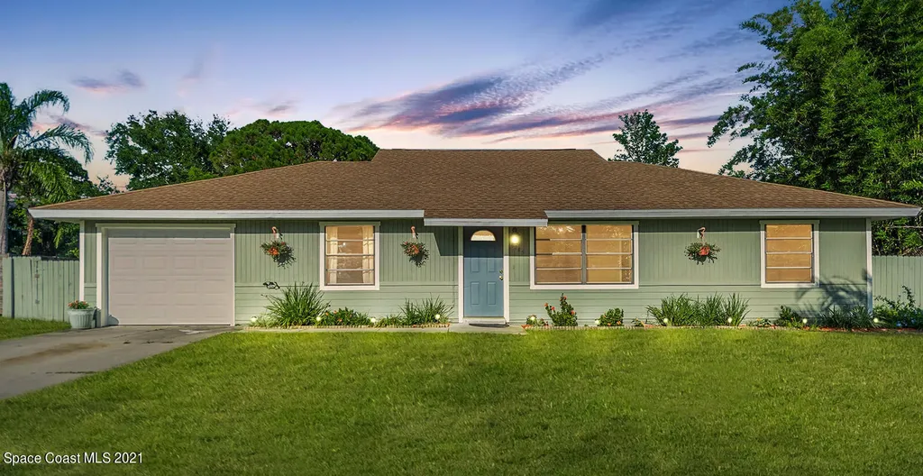 6785 Sandhill Drive Cocoa FL 32927
