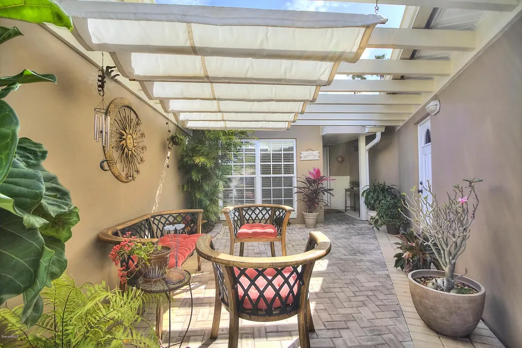 112 Neptune Court Indialantic FL 32903