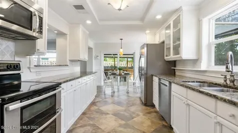 112 Neptune Court Indialantic FL 32903