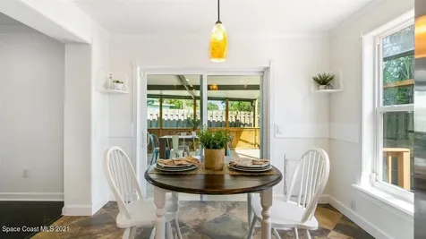 112 Neptune Court Indialantic FL 32903