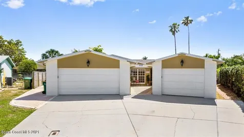 112 Neptune Court Indialantic FL 32903