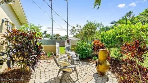 112 Neptune Court Indialantic FL 32903