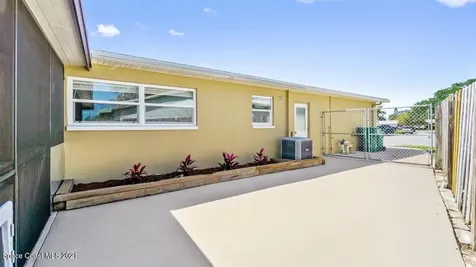 112 Neptune Court Indialantic FL 32903