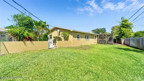 112 Neptune Court Indialantic FL 32903