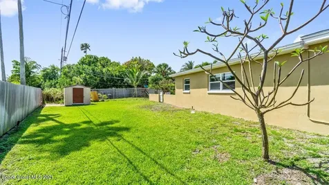 112 Neptune Court Indialantic FL 32903