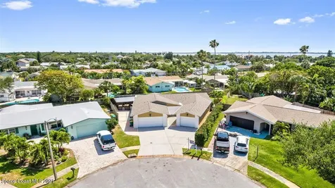 112 Neptune Court Indialantic FL 32903