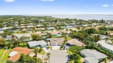 112 Neptune Court Indialantic FL 32903