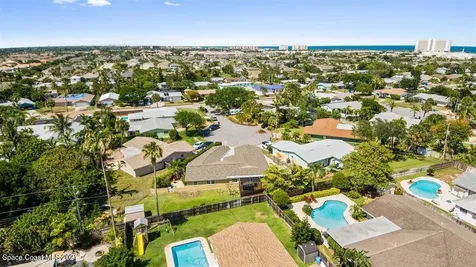 112 Neptune Court Indialantic FL 32903