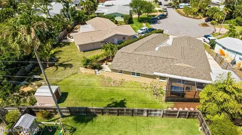 112 Neptune Court Indialantic FL 32903