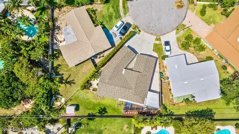 112 Neptune Court Indialantic FL 32903