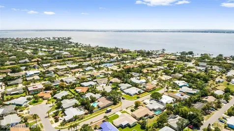 112 Neptune Court Indialantic FL 32903