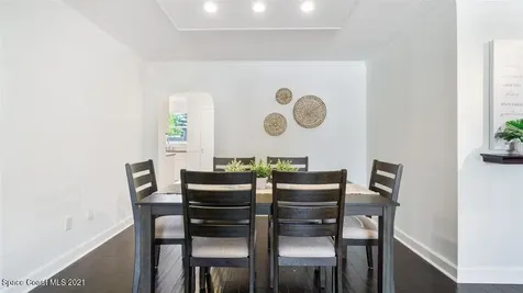 112 Neptune Court Indialantic FL 32903