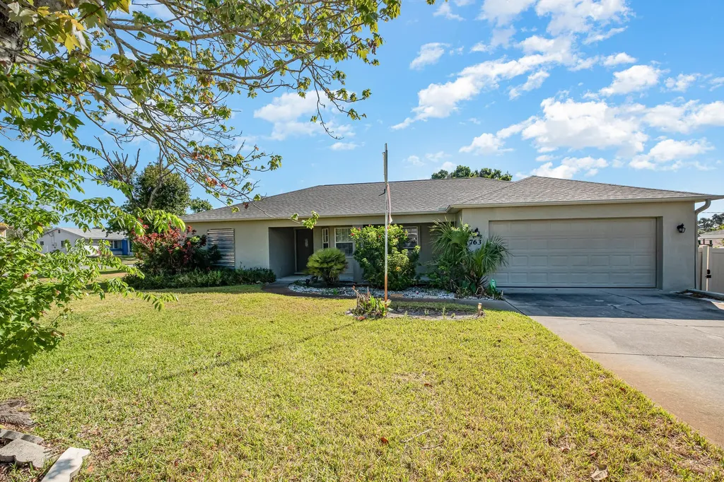 763 Adolph Lane Cocoa FL 32927