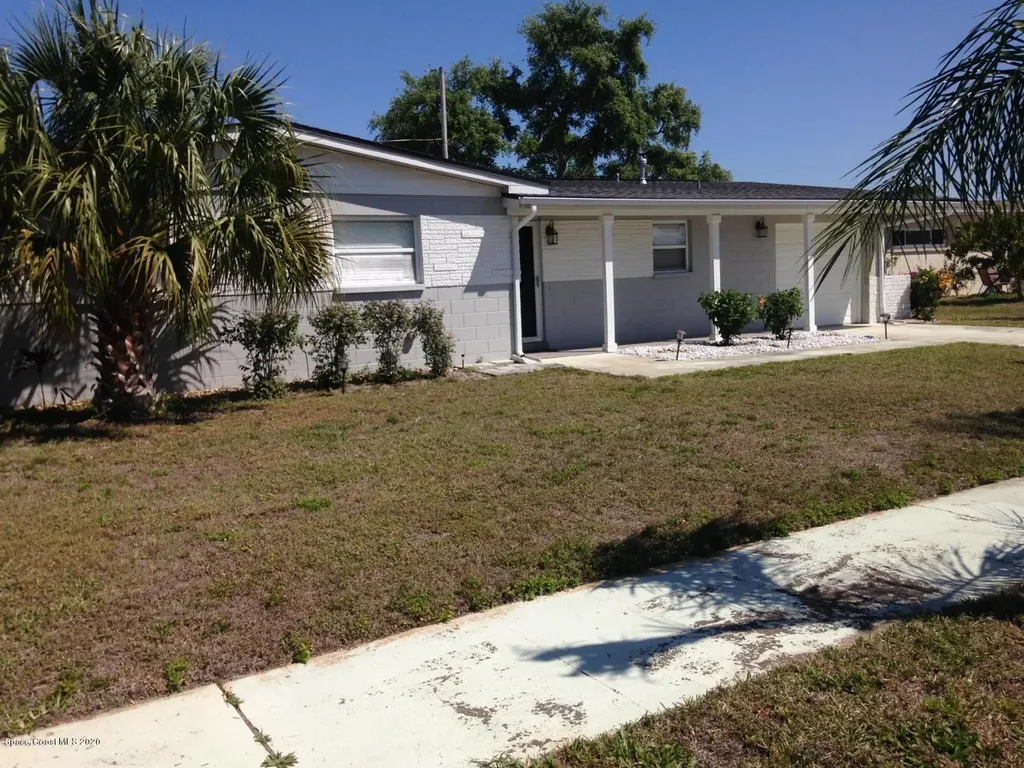 850 Koloa Drive Merritt Island FL 32953
