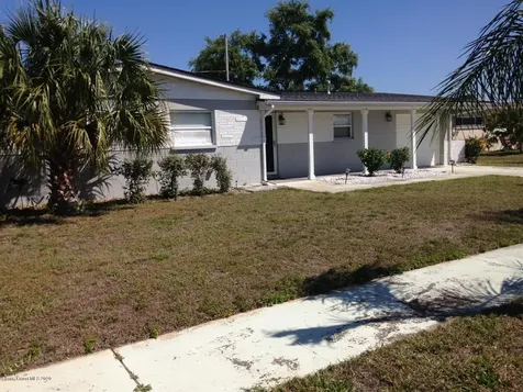 850 Koloa Drive Merritt Island FL 32953