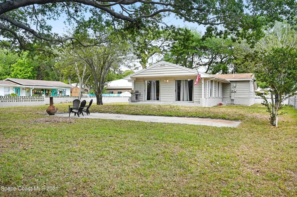 2321 Patton Lane Rockledge FL 32955