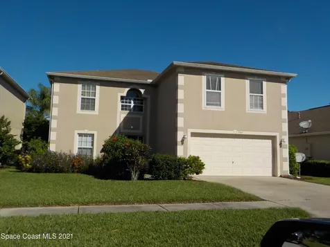 1749 Las Palmos Drive SW Palm Bay FL 32908