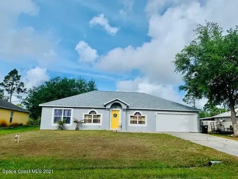 2068 Harbell Avenue SW Palm Bay FL 32908