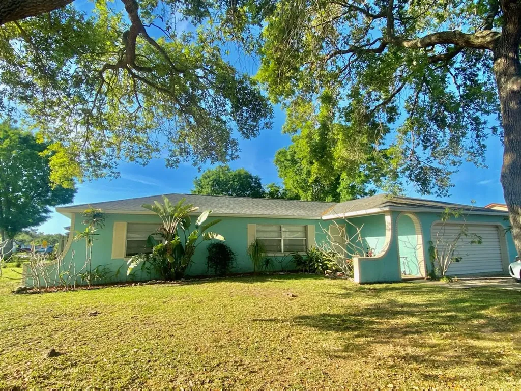 3669 Longbow Road Cocoa FL 32926