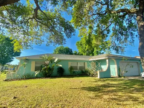 3669 Longbow Road Cocoa FL 32926