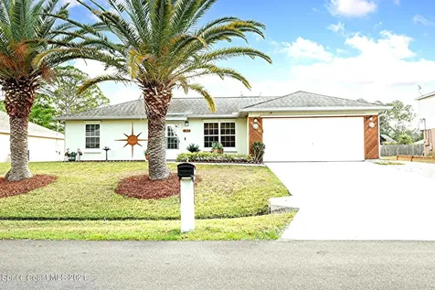 1191 Helena Avenue NW Palm Bay FL 32907