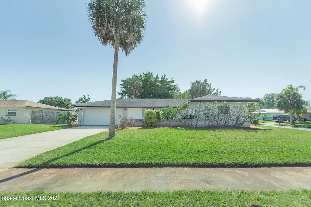 499 Avignon Drive Melbourne FL 32935