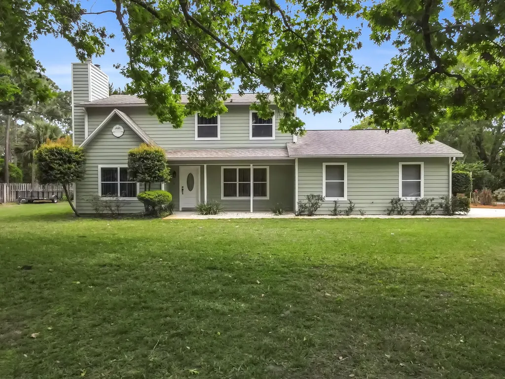 3705 Wood Duck Drive Mims FL 32754