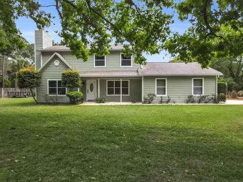 3705 Wood Duck Drive Mims FL 32754