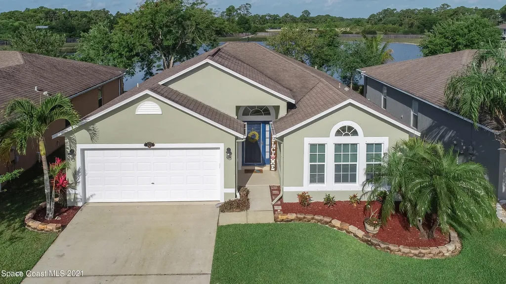 3605 Burdock Avenue Melbourne FL 32904