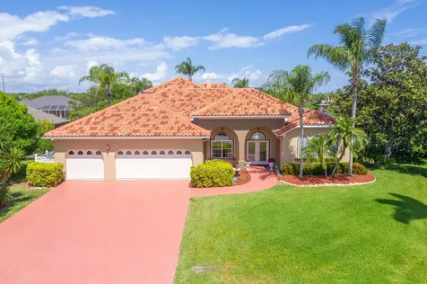 502 Topsail Drive Rockledge FL 32955