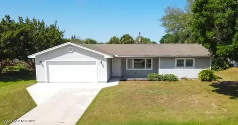 890 Haverhill Avenue Sebastian FL 32958