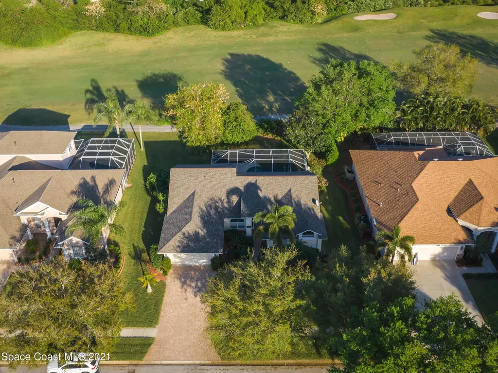317 Sandhurst Drive Melbourne FL 32940