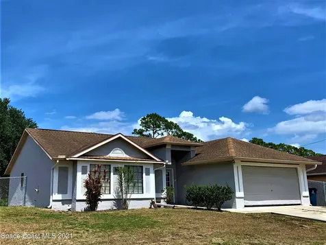 1675 Zaffer Street NW Palm Bay FL 32907