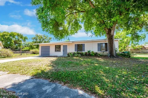1205 Edward Court Titusville FL 32796