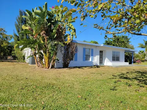 1042 Daytona Drive NE Palm Bay FL 32905