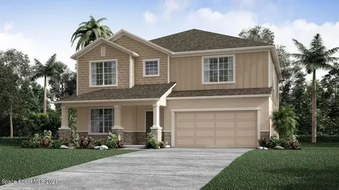418 Oldenberg Street SW Palm Bay FL 32908