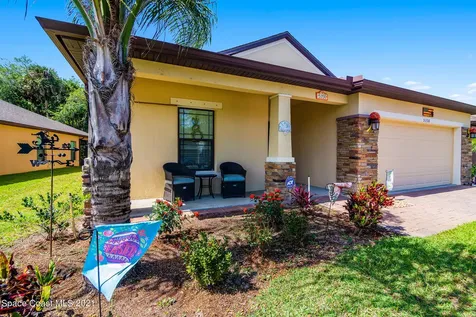 5350 Extravagant Court Cocoa FL 32926