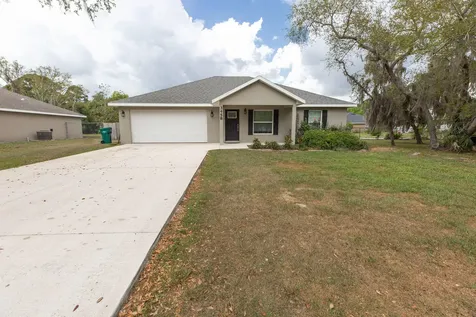 3458 Brevard Road Mims FL 32754