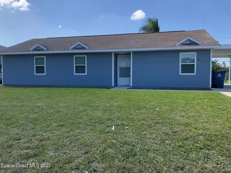 414 Aviation Avenue NE Palm Bay FL 32907