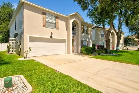 1169 Macon Drive Titusville FL 32780